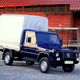 Illustration for article titled Mercedes G-Wagen Turns 30: The 11 Best Special Versions